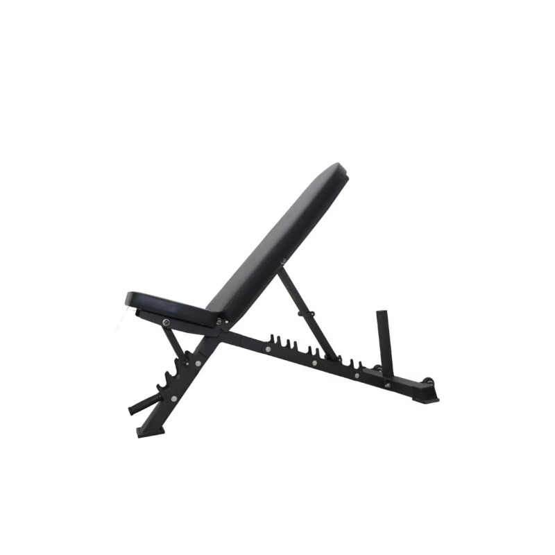 Популярная регулируемая скамей – обзор и цена Home Gym Bench
