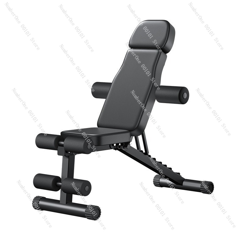 Многофункциональная складная с – обзор и цена Home Gym Bench