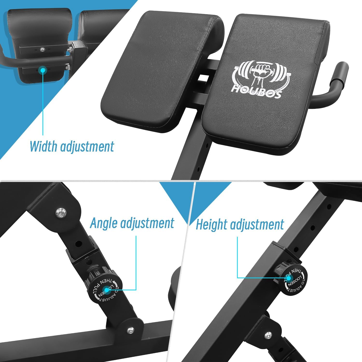 Многофункциональная складная с – обзор и цена Home Gym Bench