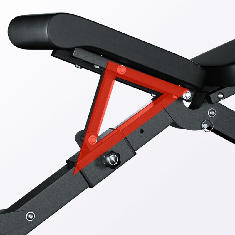 Многофункциональная скамья для – обзор и цена Home Gym Bench