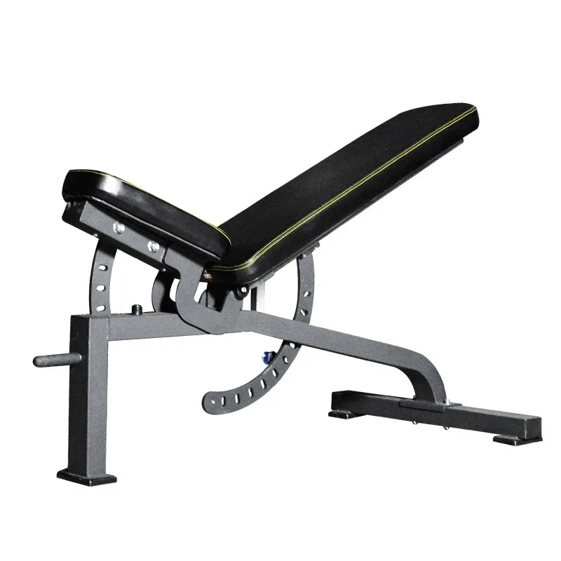 Многофункциональная регулируем – обзор и цена Home Gym Bench