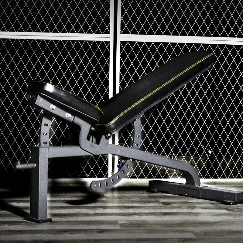 Многофункциональная регулируем – обзор и цена Home Gym Bench