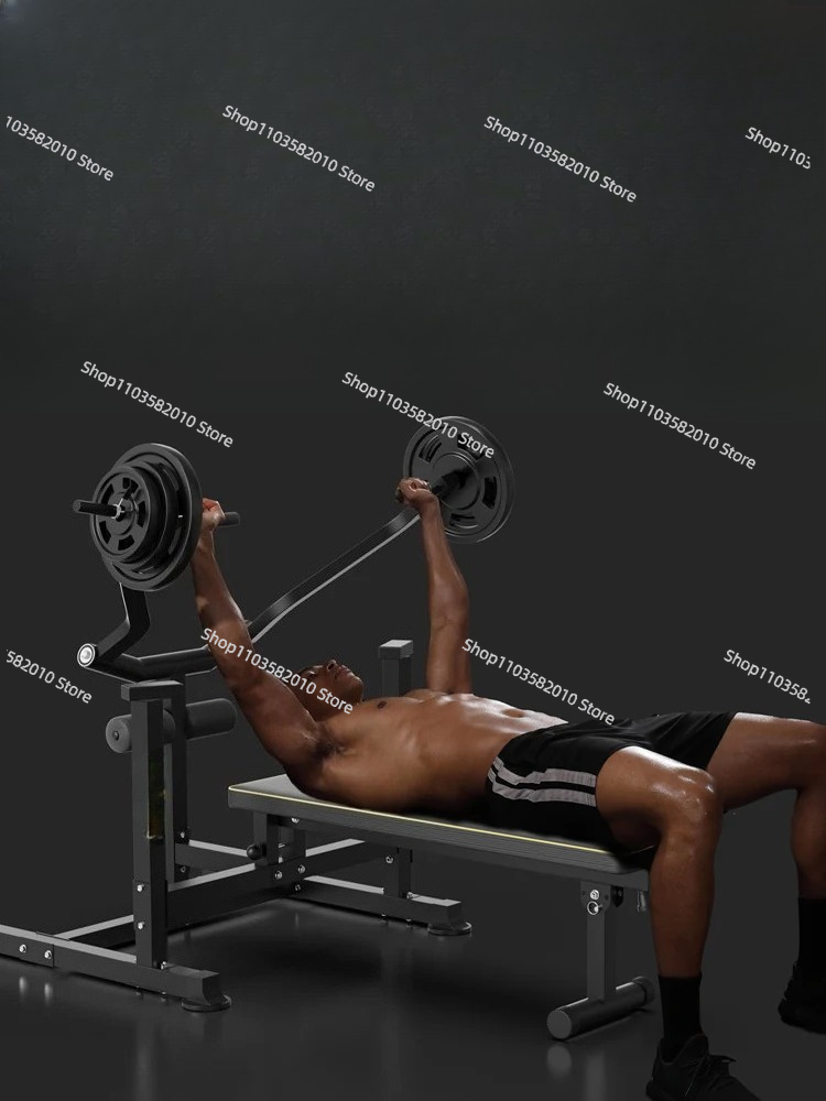 Многофункциональное оборудован – обзор и цена Home Gym Bench