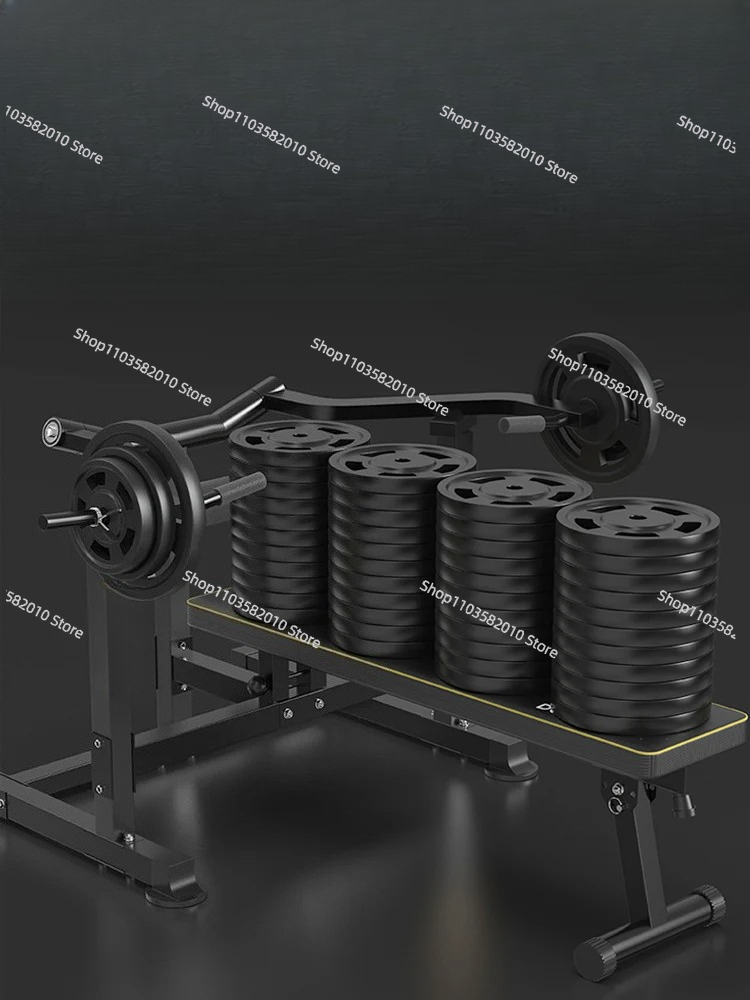 Многофункциональное оборудован – обзор и цена Home Gym Bench