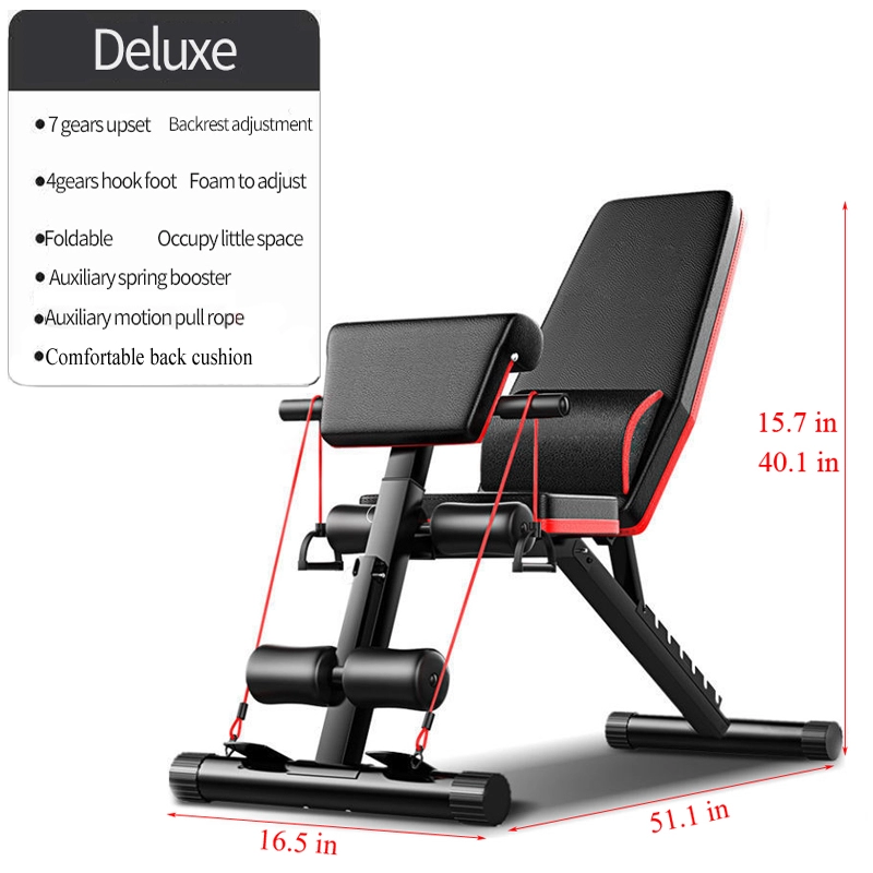 Популярный домашний тренажер:  – обзор и цена Home Gym Bench