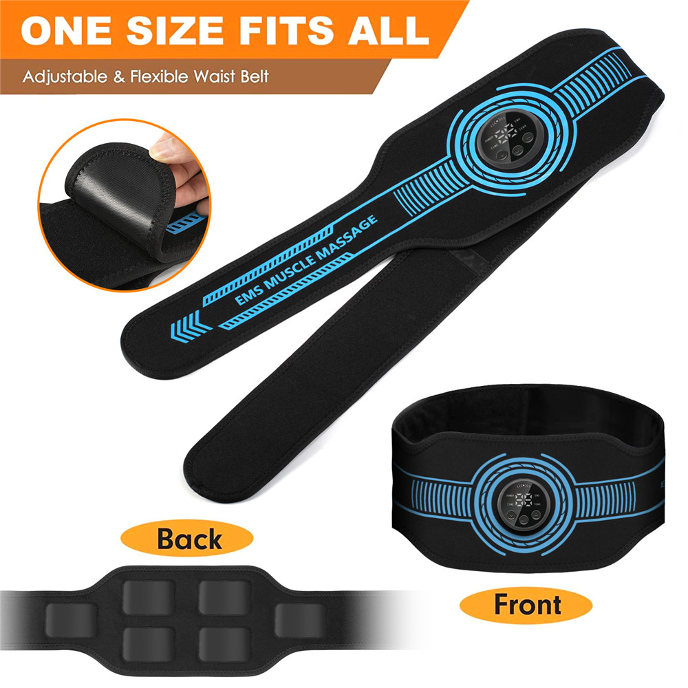 USB перезаряжаемый тренажер дл – обзор и цена Home Gym House