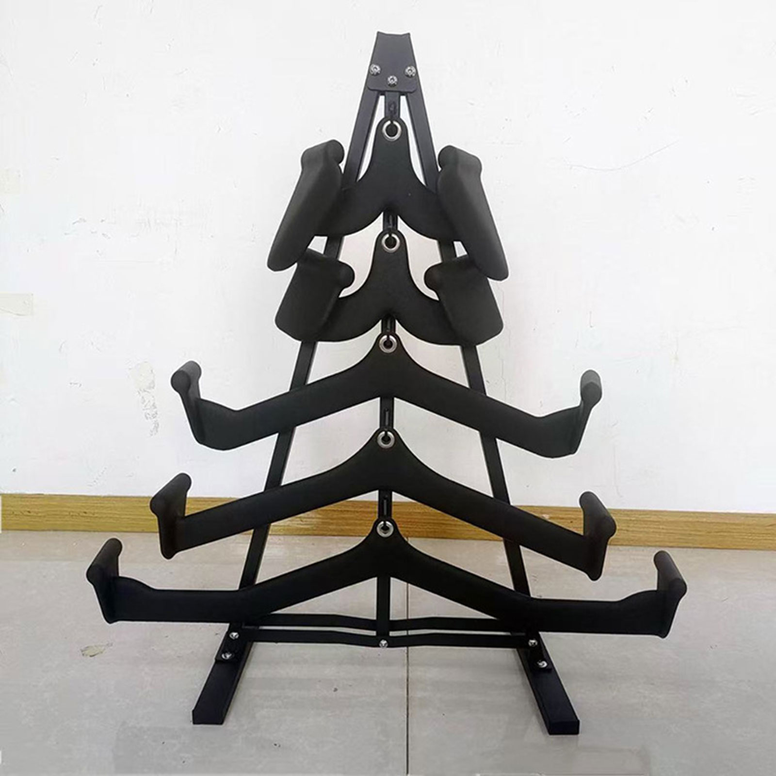 Органайзер для тросовых тренаж – обзор и цена Home Gym Rack With Cables