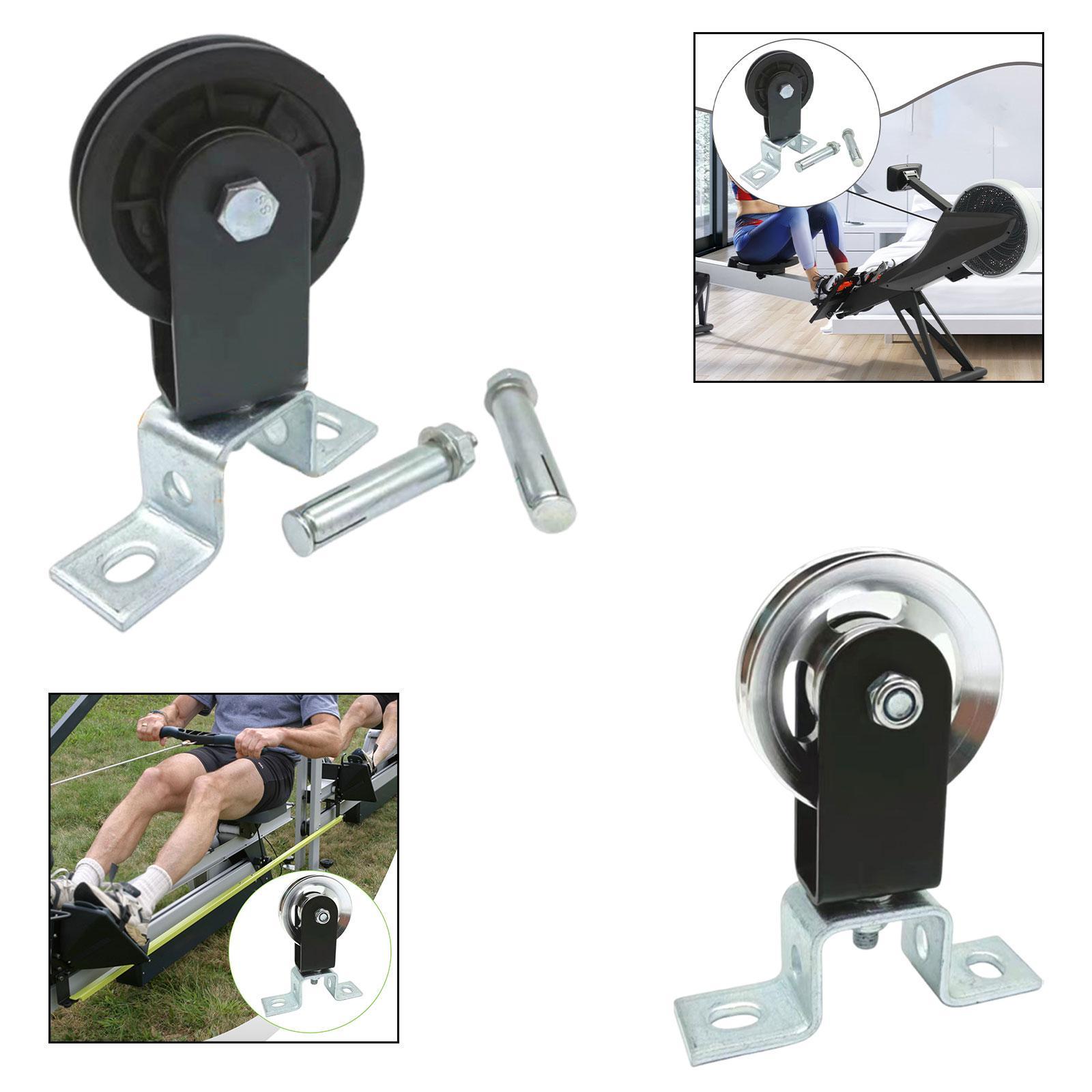 Поворотный подвесной ролик для – обзор и цена Home Gym Rack With Cables
