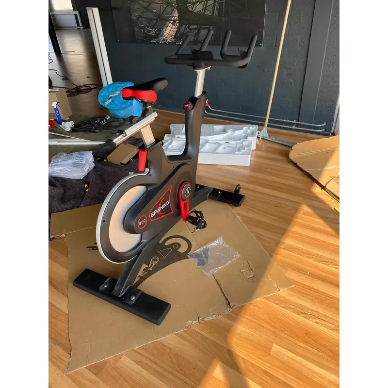 Велотренажер YG-S005 YG Fitnes – обзор и цена Home Gym Fitness
