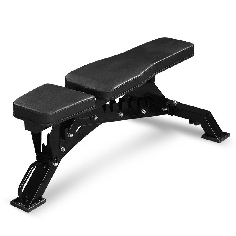 Коммерческая металлическая рег – обзор и цена Home Gym Bench