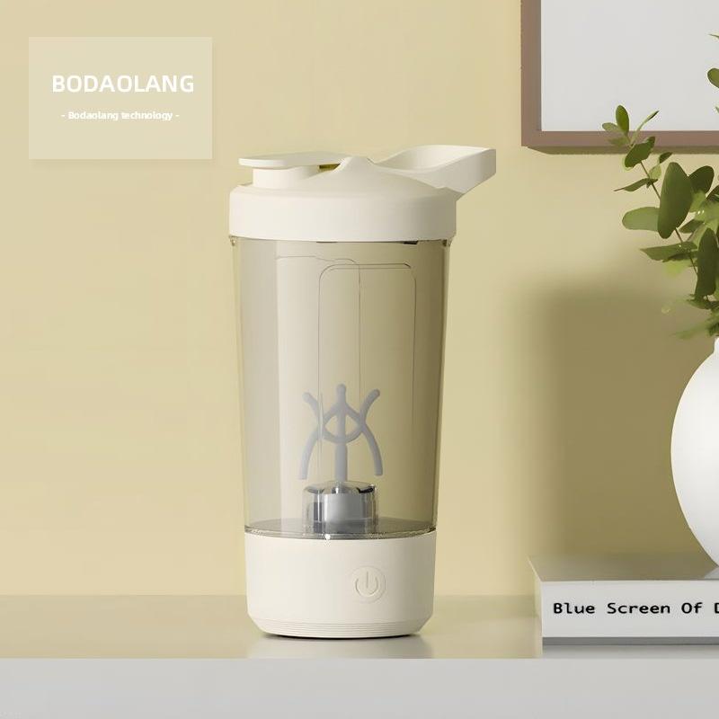 450 мл портативная электрическ – обзор и цена Home Gym Compact