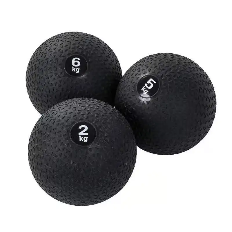 Медицинбол (самоударный мяч) H – обзор и цена Medicine Ball Slam