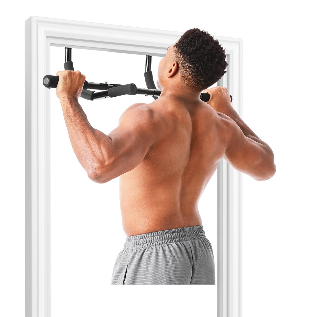 Многофункциональный турник с э – обзор и цена Home Gym Tunturi