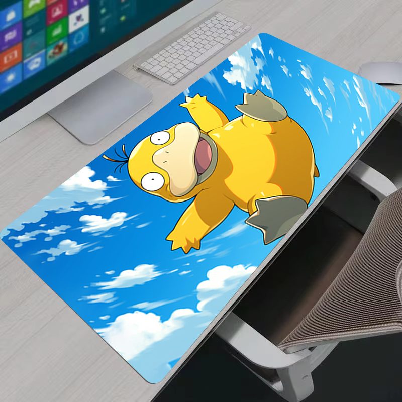 Коврик для мыши Anime P-Pokemo – обзор и цена Home Gym Xxl