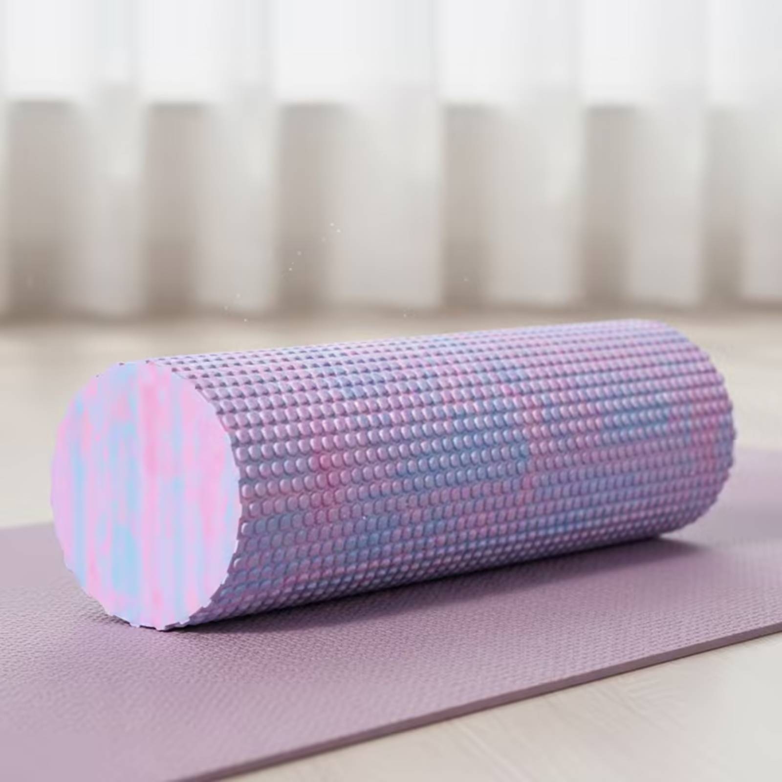Компактный массажный ролик из  – обзор и цена Home Gym Compact
