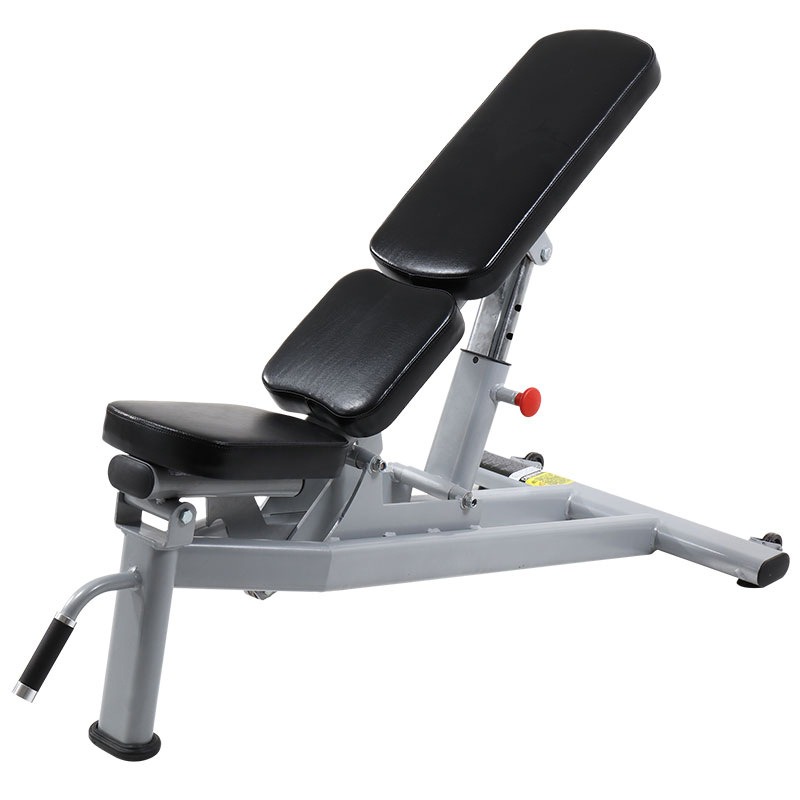 Регулируемая скамья для жима д – обзор и цена Home Gym Bench