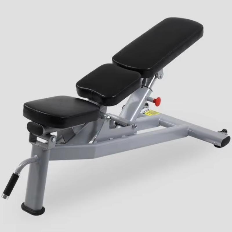 Регулируемая скамья для жима д – обзор и цена Home Gym Bench