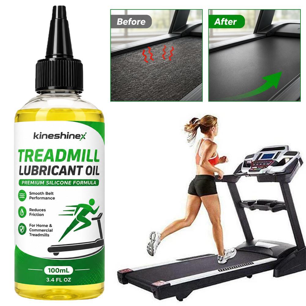 100 мл смазочного масла для бе – обзор и цена Home Gym Tunturi