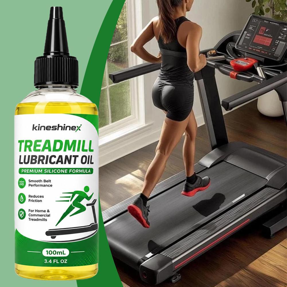 100 мл смазочного масла для бе – обзор и цена Home Gym Tunturi
