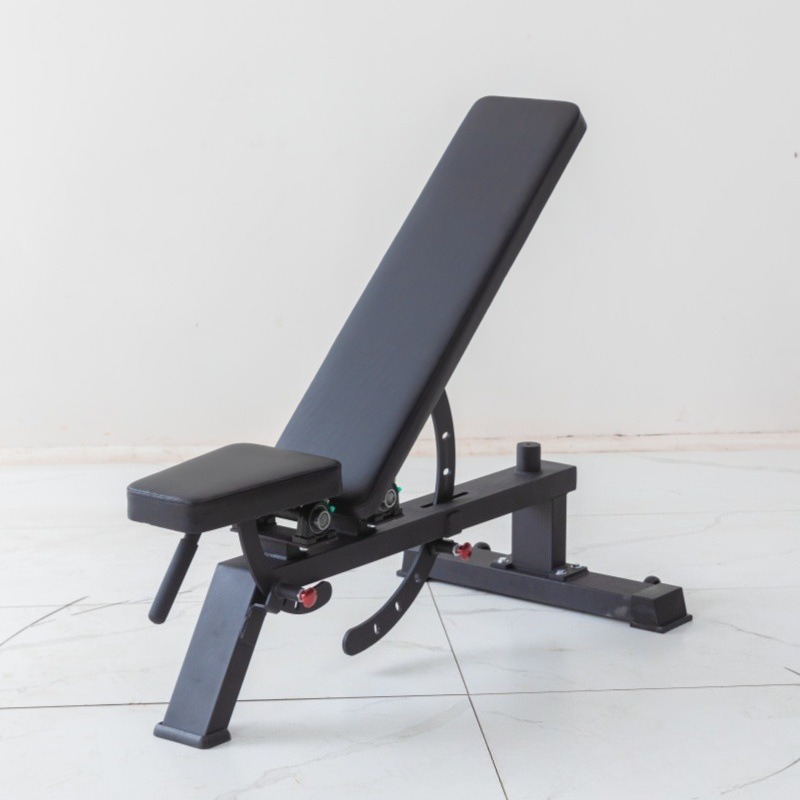 Оборудование для домашнего спо – обзор и цена Home Gym Bench