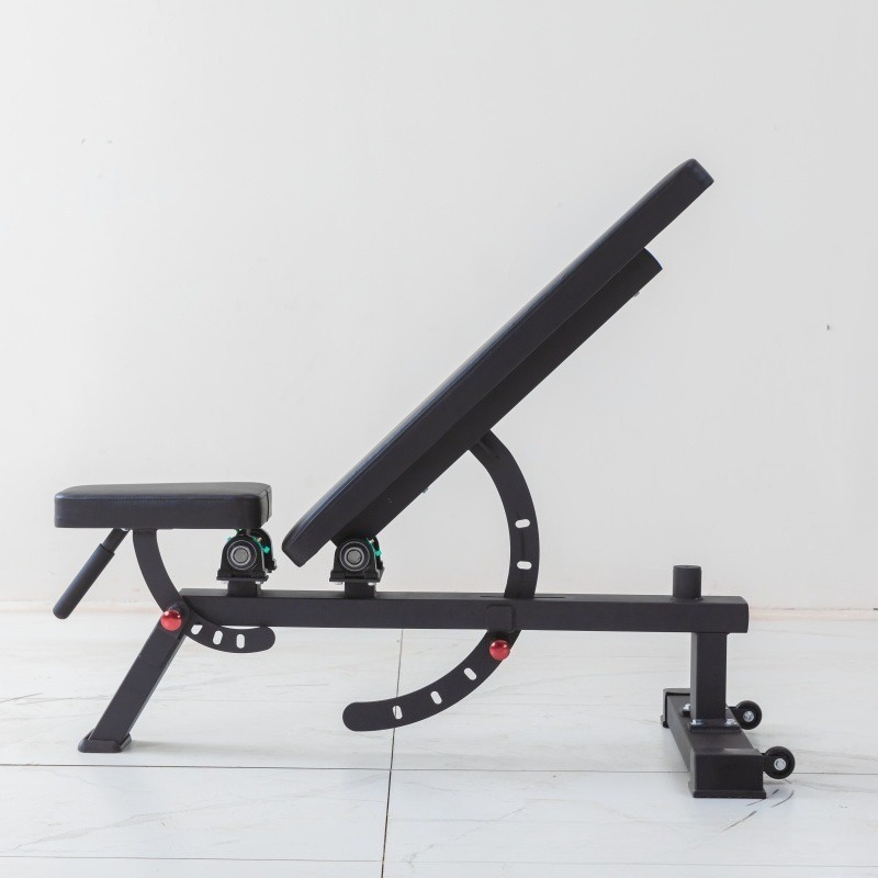 Оборудование для домашнего спо – обзор и цена Home Gym Bench