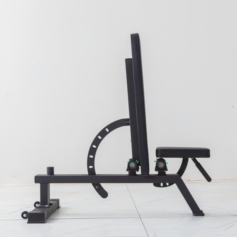 Оборудование для домашнего спо – обзор и цена Home Gym Bench
