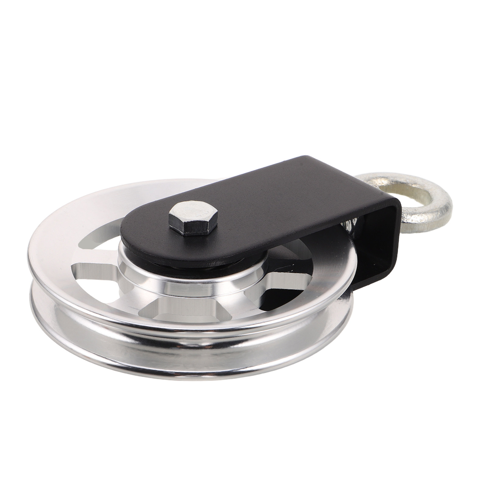 Каток из алюминиевого сплава,  – обзор и цена Home Gym Pulley System