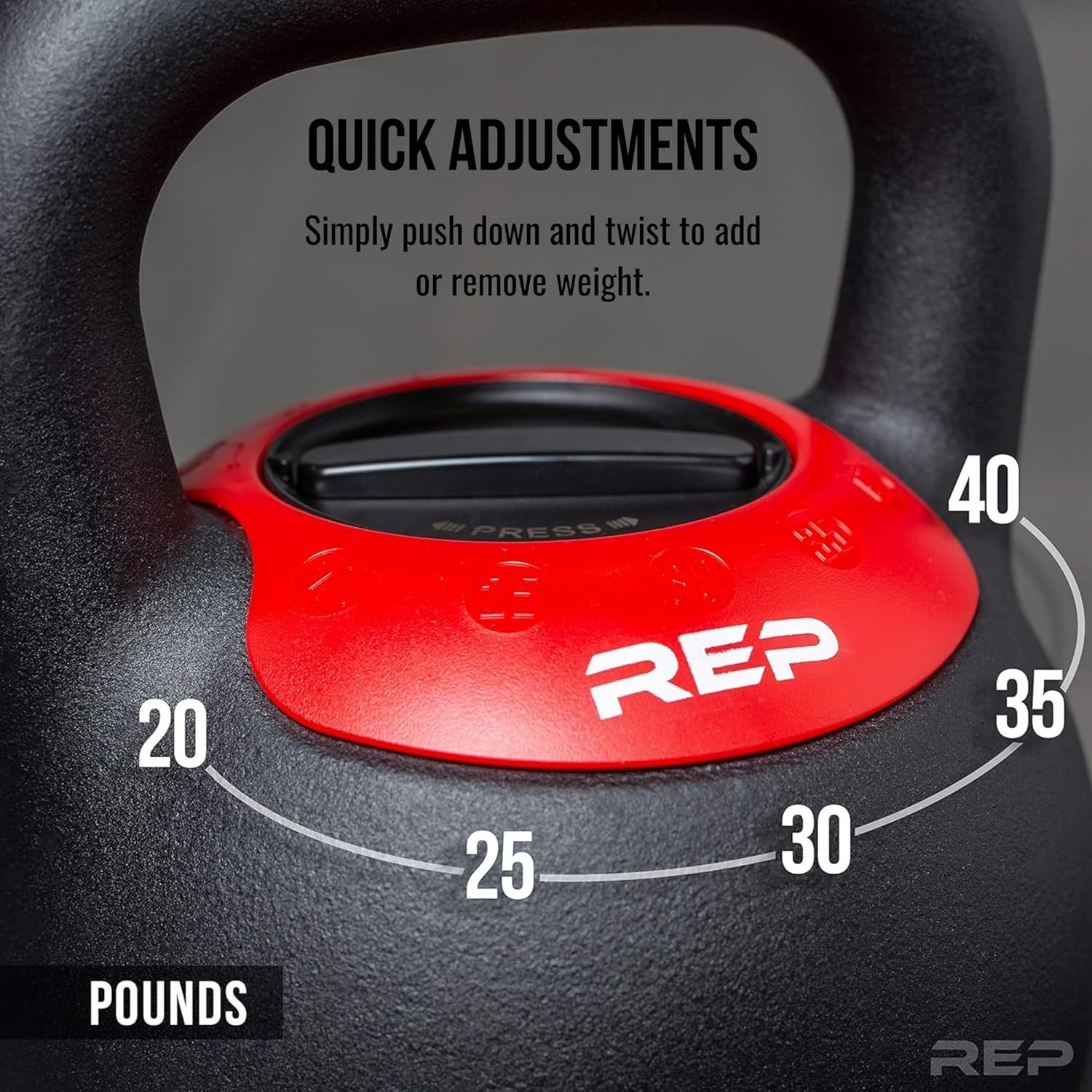 Регулируемый набор гирь для до – обзор и цена Home Gym Compact