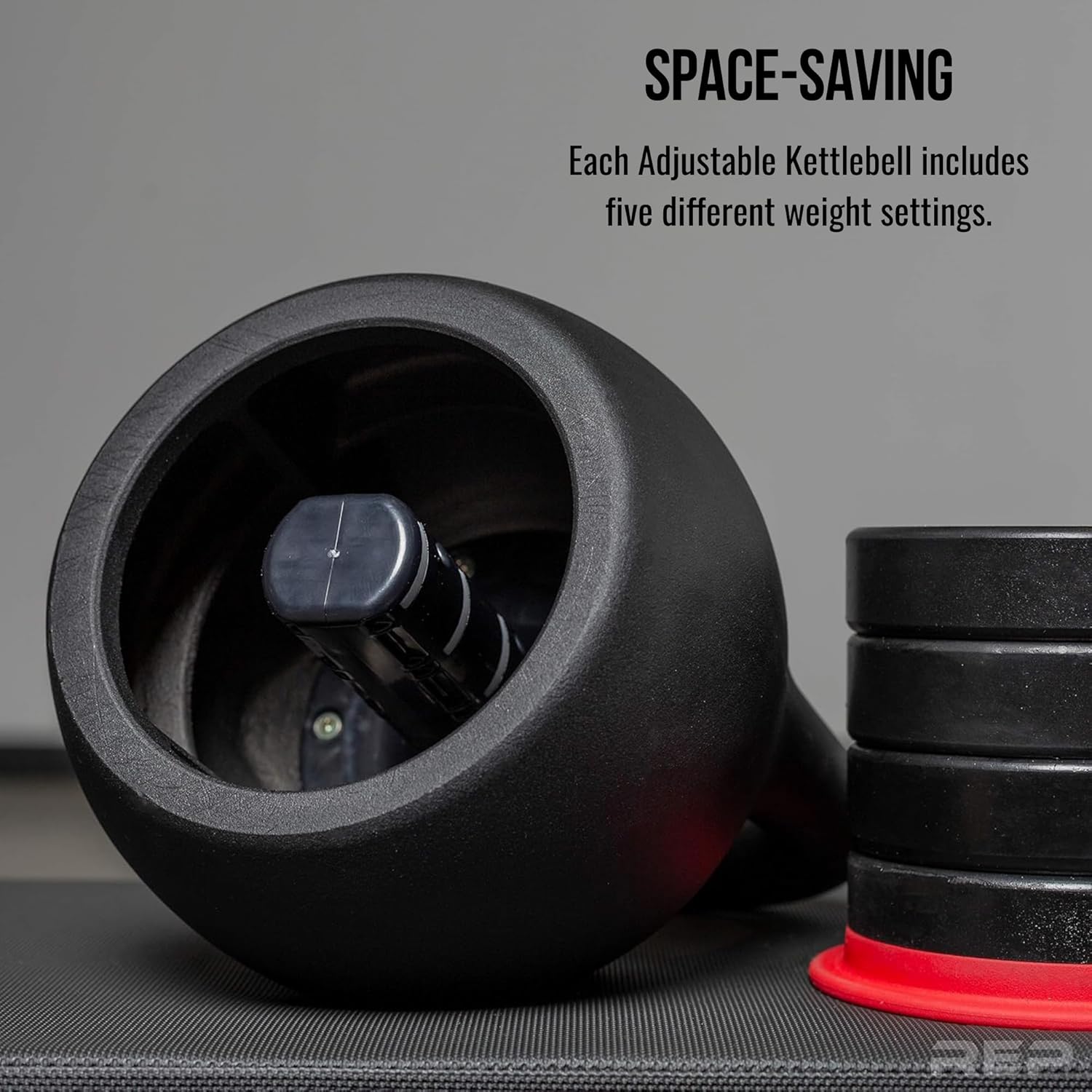 Регулируемый набор гирь для до – обзор и цена Home Gym Compact