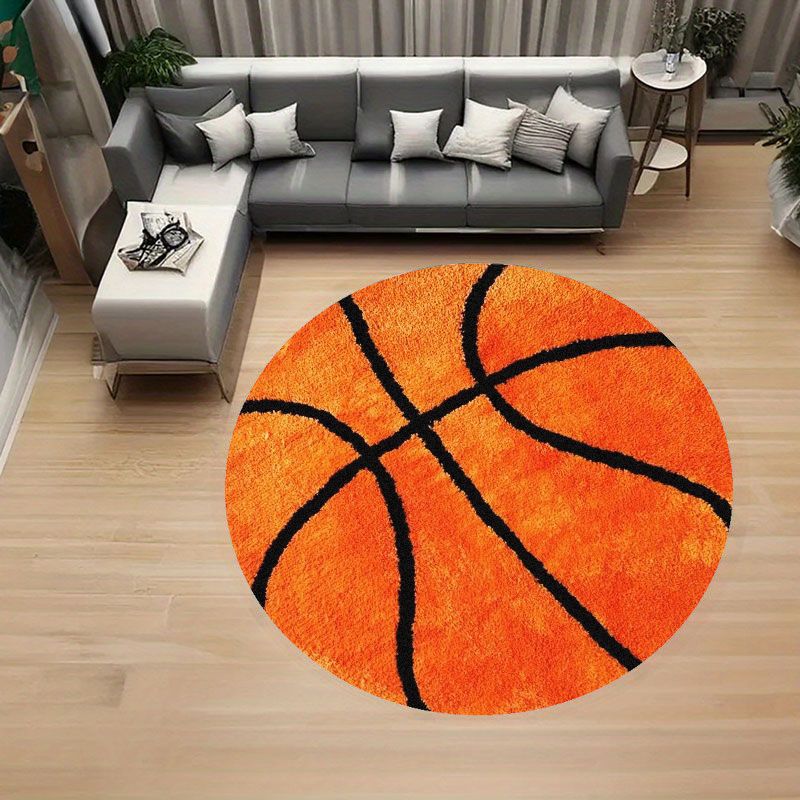 Круглый коврик с баскетбольным – обзор и цена Home Gym Tunturi