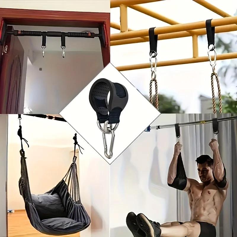 Противоскользящее фитнес-кольц – обзор и цена Home Gym Fitness