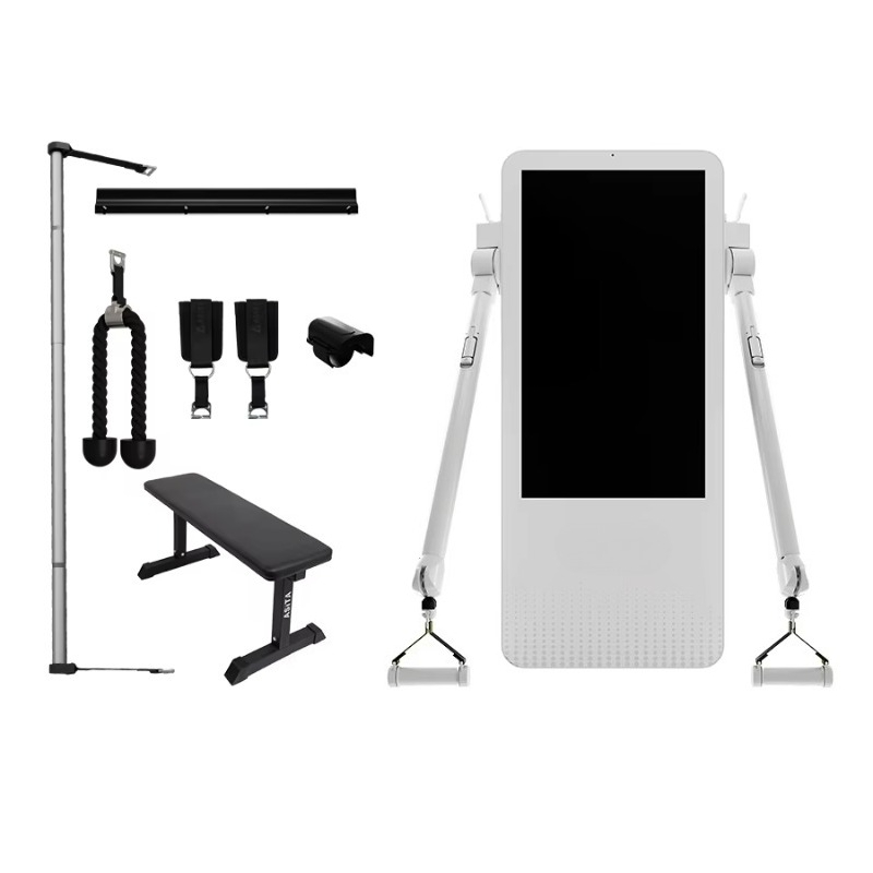 Многофункциональное домашнее ф – обзор и цена Home Gym House