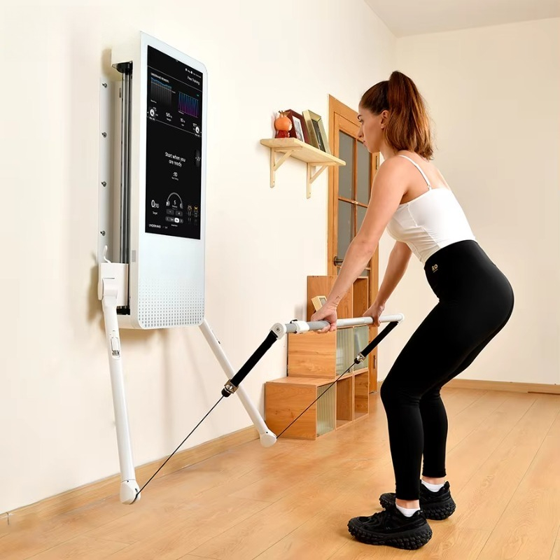Многофункциональное домашнее ф – обзор и цена Home Gym House