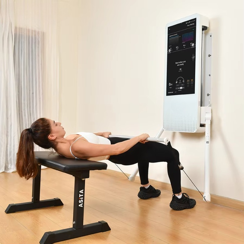 Многофункциональное домашнее ф – обзор и цена Home Gym House