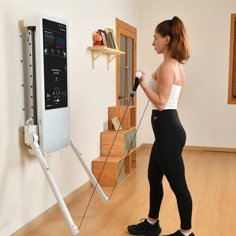 Многофункциональное домашнее ф – обзор и цена Home Gym House