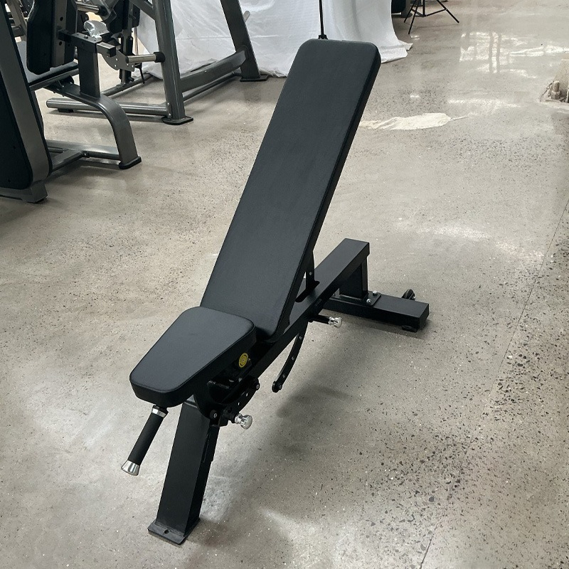Регулируемая скамья для домашн – обзор и цена Home Gym Bench