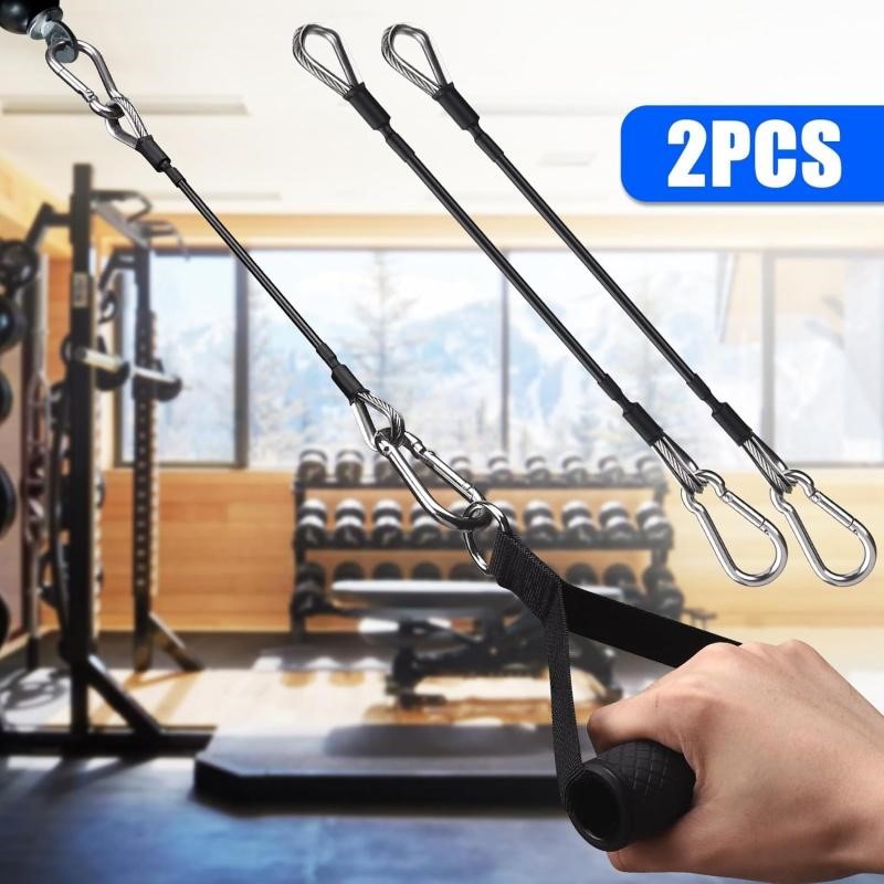 1/2 шт. удлинитель кабеля для  – обзор и цена Home Gym Tunturi