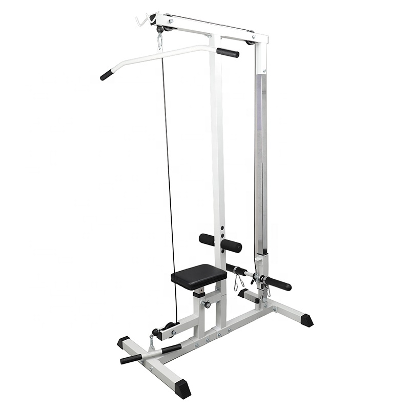 Многофункциональный тренажер д – обзор и цена Home Gym Pulley System