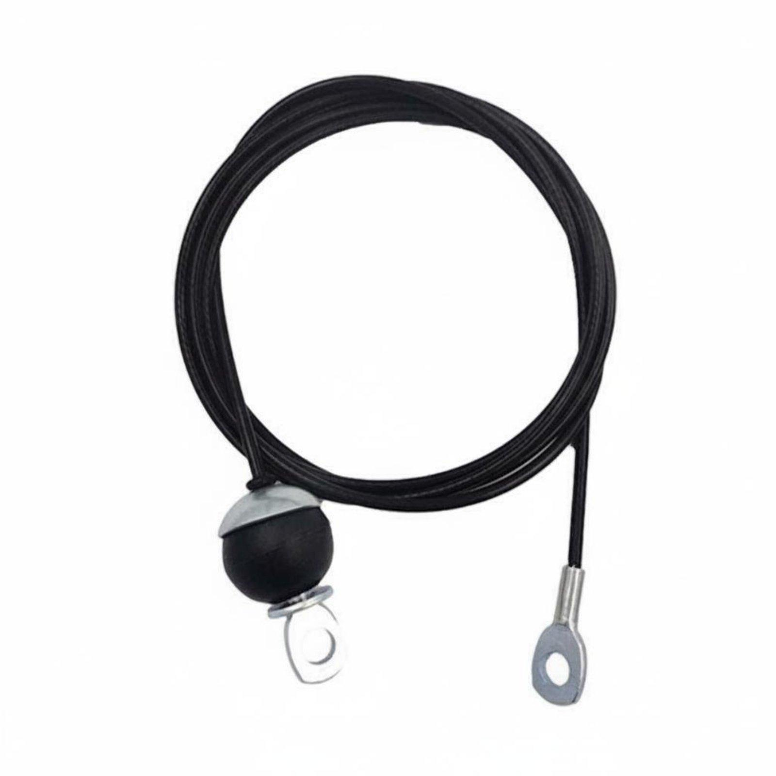 Регулируемый стальной трос для – обзор и цена Home Gym Pulley System