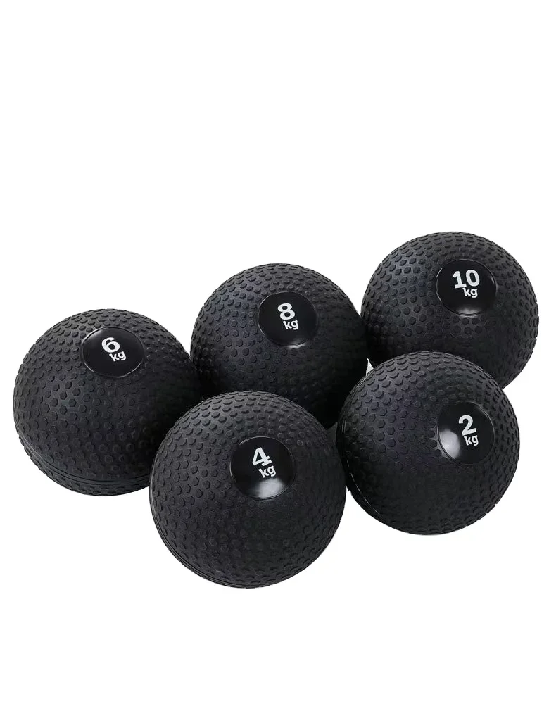 Оборудование для спортзала Про – обзор и цена Medicine Ball Slam