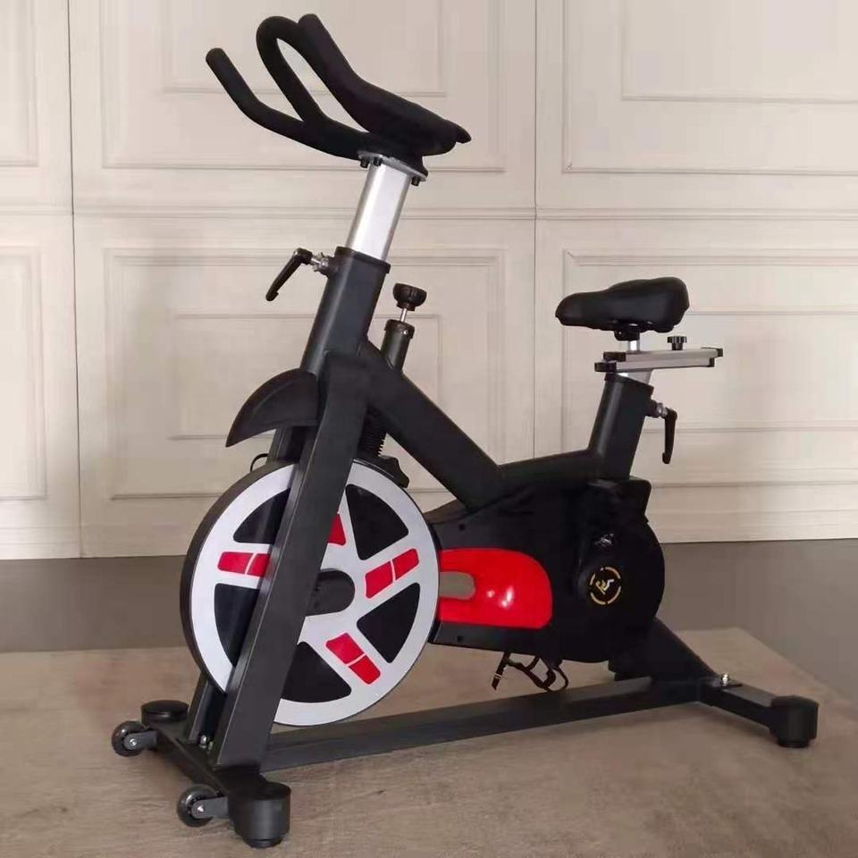 Коммерческий велотренажер для  – обзор и цена Home Gym Fitness