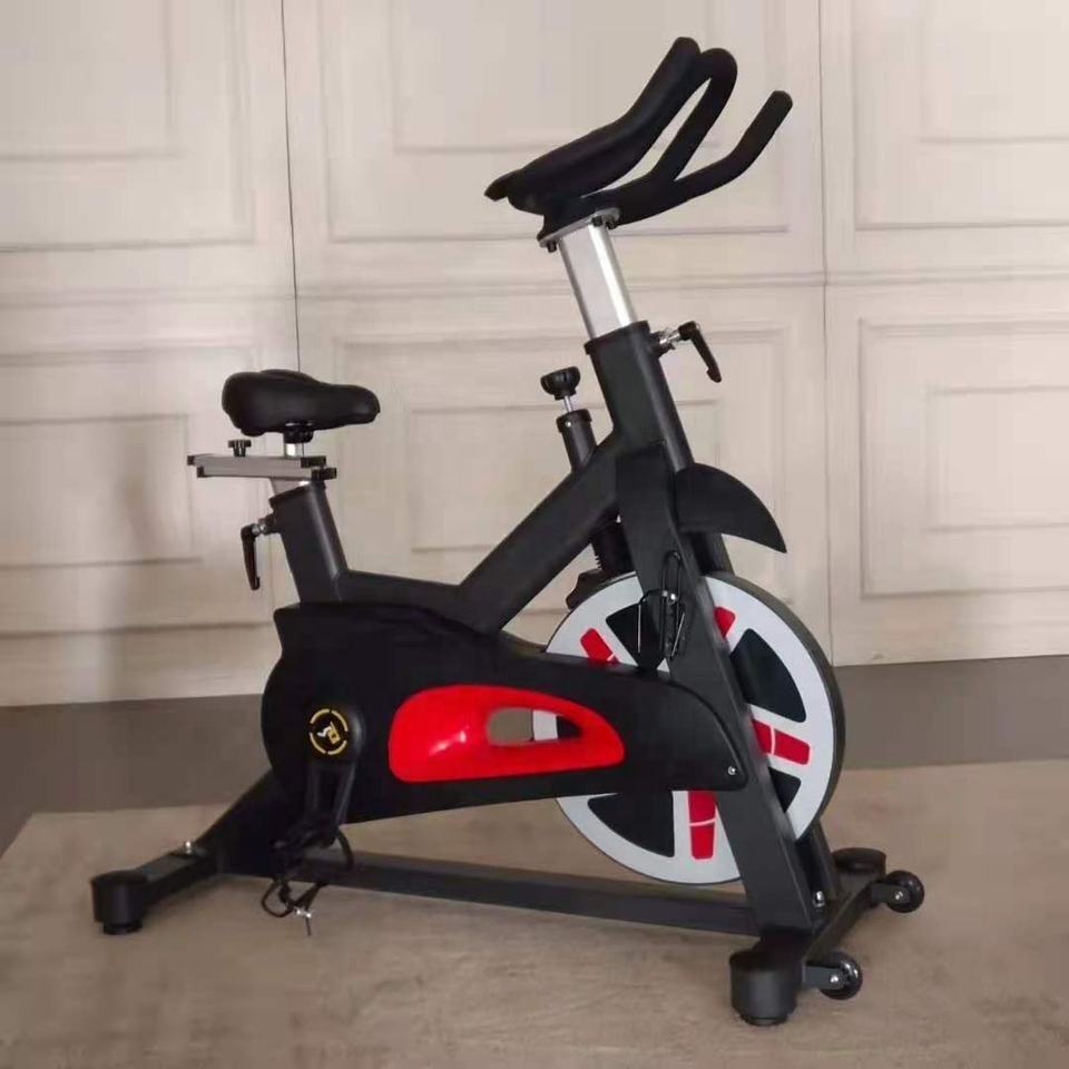 Коммерческий велотренажер для  – обзор и цена Home Gym Fitness
