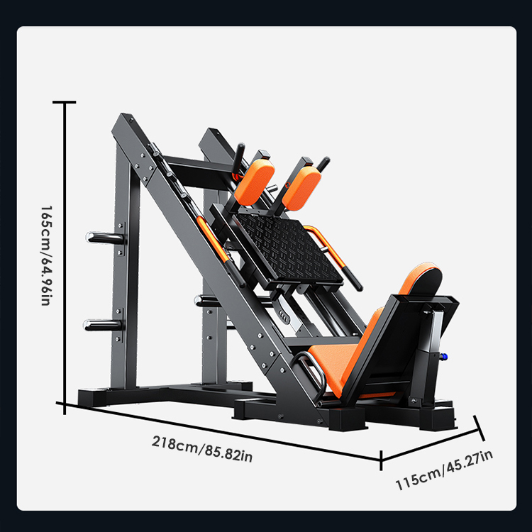 Многофункциональная универсаль – обзор и цена Home Gym Full Setup