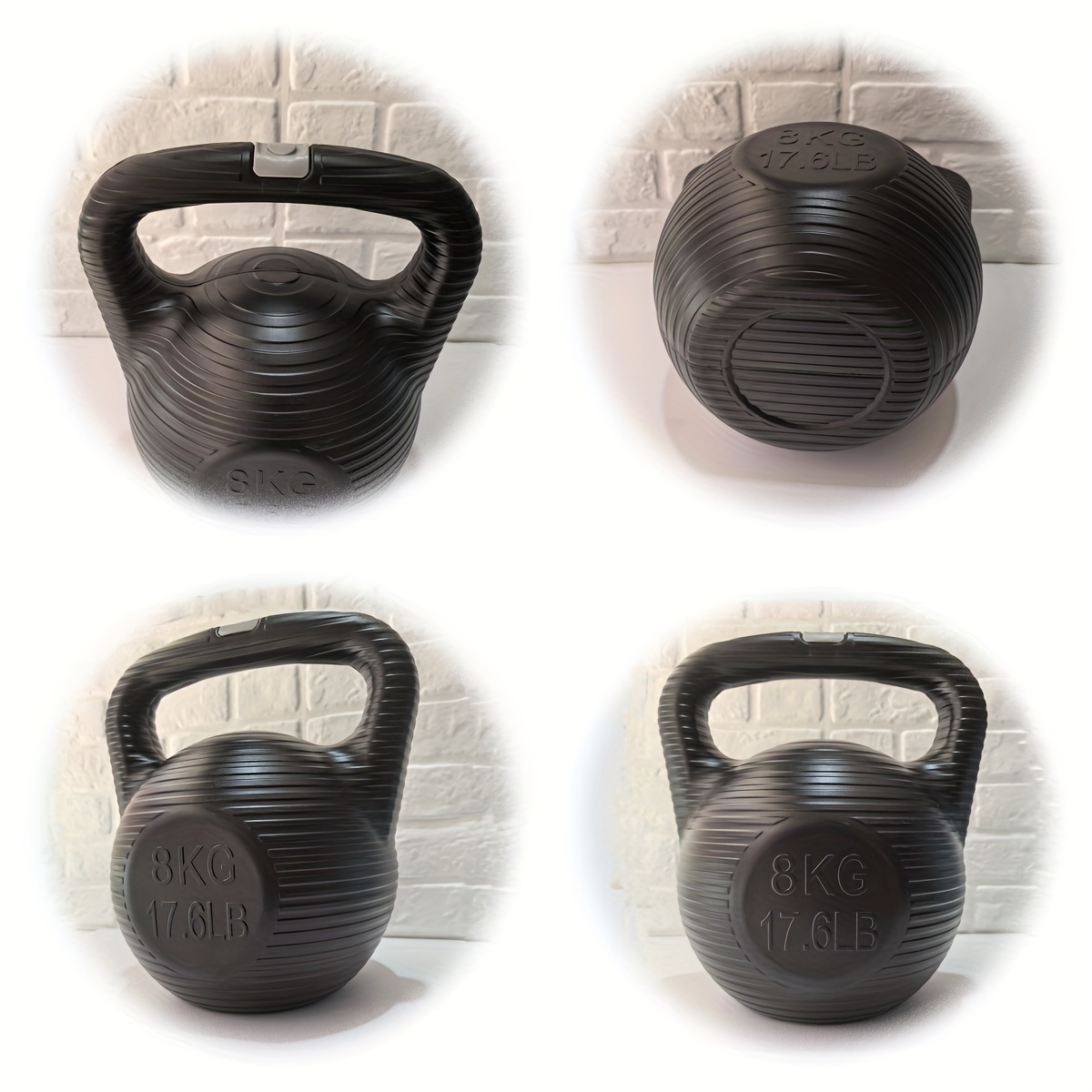 Гиря с водонаполняемым наполне – обзор и цена Home Gym Full Setup