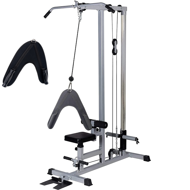 V-образные ремни для брюшного  – обзор и цена Home Gym Tunturi